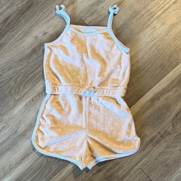 Bundle-Toddler Rompers Set - Picture 6 of 9